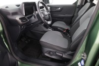 Ford Tourneo Courier Titanium 1.0 EB Aut.