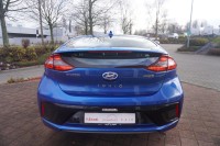 Hyundai IONIQ Ioniq 1.6 GDI Style