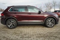 VW Tiguan 1.5 TSI IQ.DRIVE