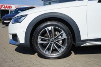 Audi A4 Allroad Avant 40 TDI Quattro Aut.