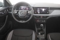 Skoda Scala 1.0 TSI