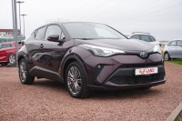 Toyota C-HR 1.8 Aut. Hybrid Lounge