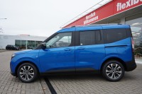 Ford Tourneo Courier 1.0 EcoBoost Titanium
