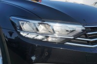 VW Passat Variant 2.0 TSI DSG Business