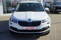 Skoda Karoq 1.5 16V TSI