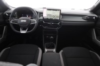 Dacia Bigster Journey 140 mHev