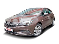 Opel Astra K 1.4 Turbo Active 2-Zonen-Klima Sitzheizung Tempomat