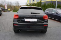 Audi Q2 2.0 40 TFSI quattro design