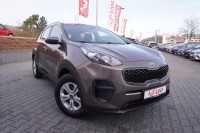 Kia Sportage 1.6 GDI