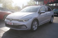 Vorschau: VW Golf VIII Variant 1.5 eTSI DSG Life