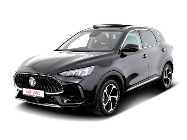 MG HS 1.5 T-GDI Luxury Aut.