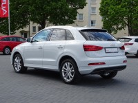 Audi Q3 1.4 TFSI S-Line