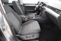 VW Passat Variant 2.0 TDI DSG Business