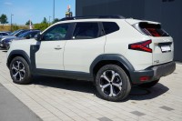 Dacia Duster Journey Hybrid 155 Aut.
