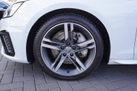 Audi A4 Quattro 3.0 TDI quattro S line