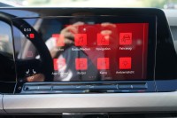 VW Golf VIII Variant 2.0 TDI Life