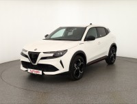Alfa Romeo Junior Ibrida Speciale 1.2 VGT mHev Navi Sitzheizung LED