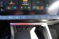 MG ZS 1.5 Hybrid Luxury Aut.