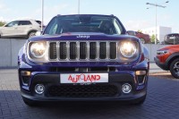 Jeep Renegade 1.3 T-GDI Limited FWD