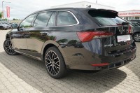 Skoda Octavia Combi Style iV