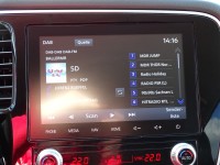 Mitsubishi Outlander 2.0 Diamant Edition+ 4WD