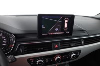 Audi A4 Avant 35 TDI