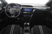 Opel Corsa GS 1.2 mHEV Turbo Aut.