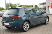 VW Golf VII 1.0 TSI Sound
