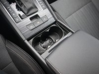 Skoda Superb Combi 2.0 TDI DSG 4x4 Style