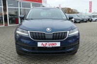 Skoda Karoq 1.5 TSI