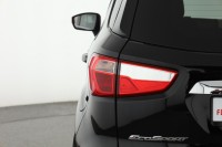 Ford EcoSport 1.0 EcoBoost Titanium