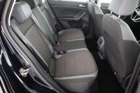 VW T-Cross 1.0 TSI Style