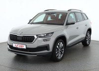 Skoda Kodiaq 1.5 TSI DSG LED Navi AHK Standheizung