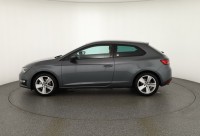 Vorschau: Seat Leon SC 1.8 FR