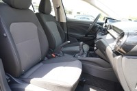 Skoda Fabia 1.0 MPI