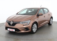 Renault Megane 1.3 TCe LED DAB Tempomat USB Bluetooth