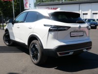 Nissan Qashqai N-Connecta 1.3 Dig-T Aut.