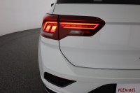VW T-Roc 1.5 TSI Sport
