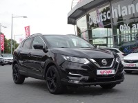 Nissan Qashqai 1.3 Acenta