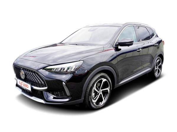MG HS 1.5 T-GDI Luxury Aut.