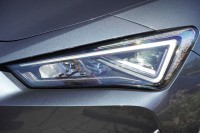 Cupra Leon ST 2.0 TSI DSG VZ 4Drive