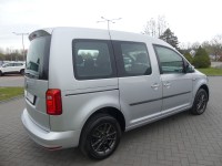 VW Caddy 2.0 TDI