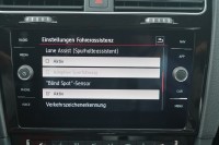 VW Golf VII 2.0 TSI GTI