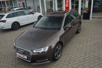 Audi A4 Avant 1.4 TFSI design