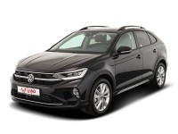 VW Taigo 1.0 Move LED App-Connect Sitzheizung PDC