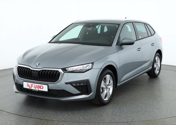 Skoda Scala 1.0 TSI DSG