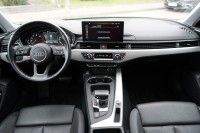 Audi A4 Avant 35 2.0 TFSI advanced