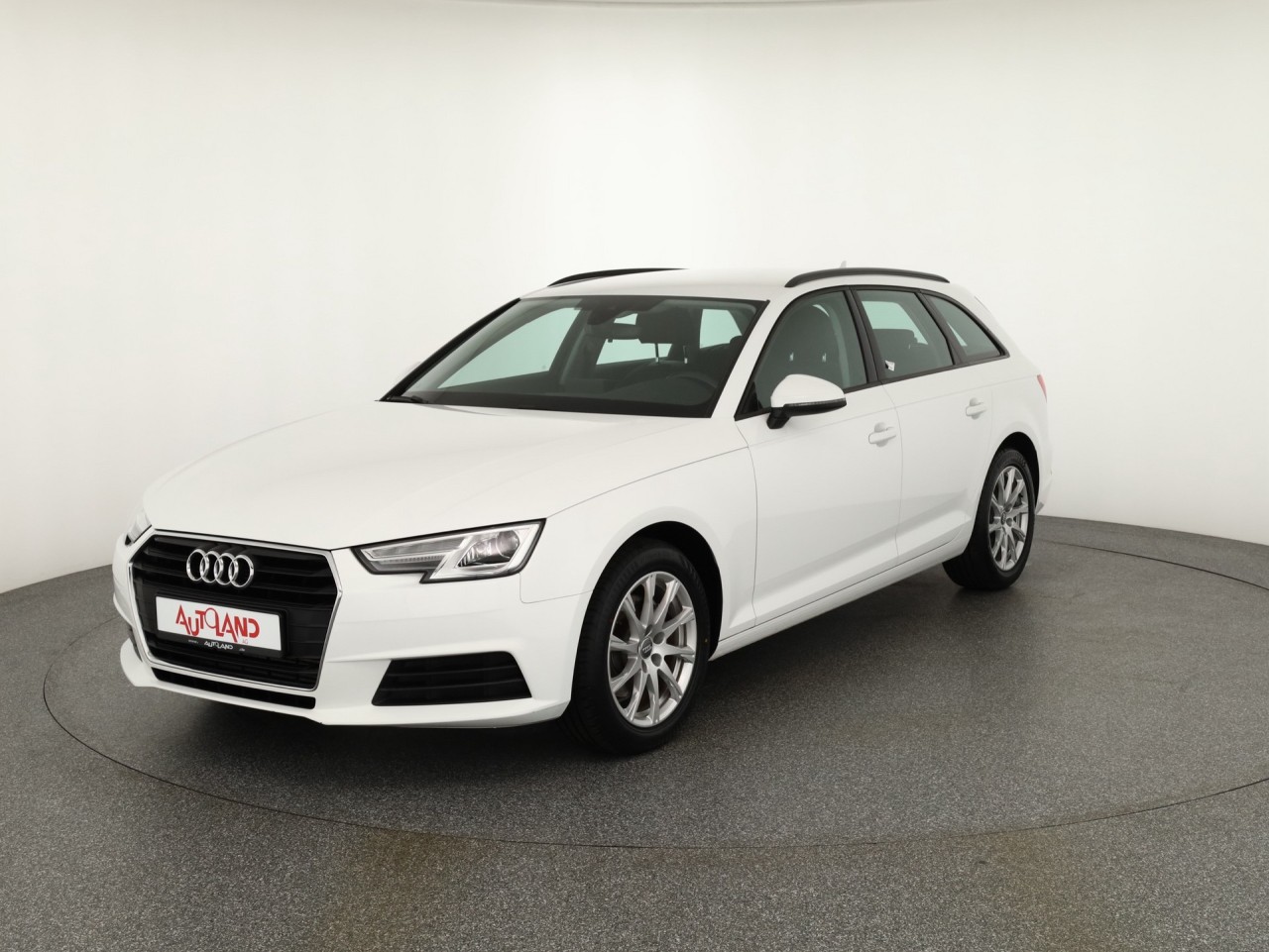 Audi A4 Avant 35 TFSI