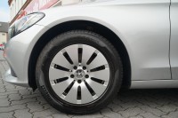Mercedes-Benz C 200 C200 T Aut.