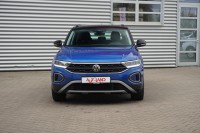 VW T-Roc 1.0 TSI